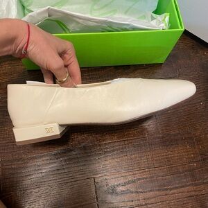 Sam Edelman Kasey BN worn once. 7.5